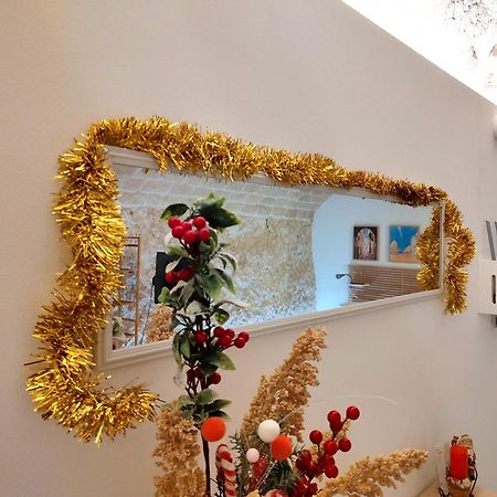 Adelmari Casa Vacanze Manfredonia Εξωτερικό φωτογραφία