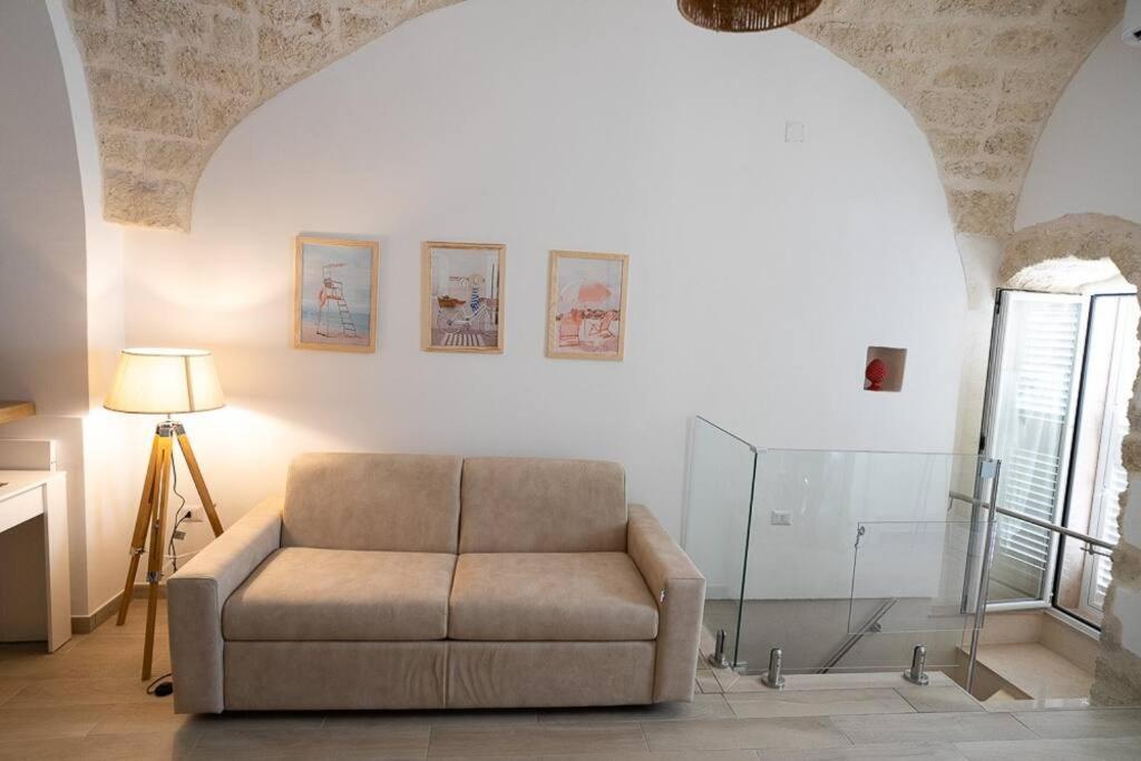 Adelmari Casa Vacanze Manfredonia Εξωτερικό φωτογραφία