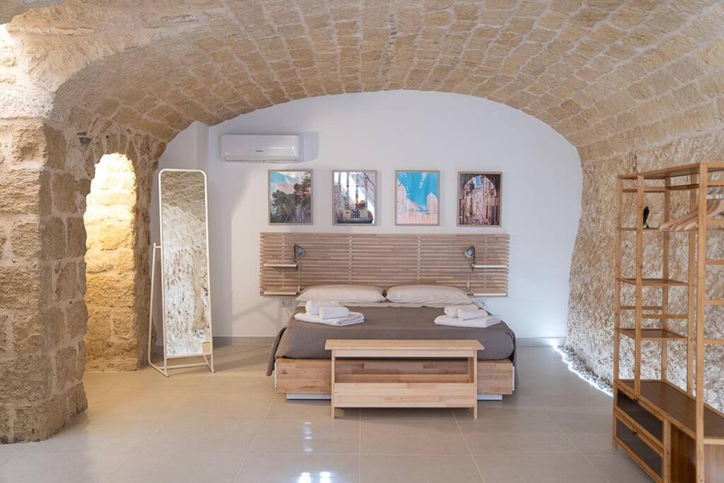 Adelmari Casa Vacanze Manfredonia Εξωτερικό φωτογραφία