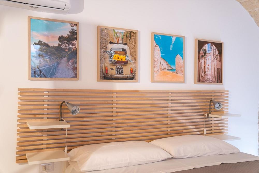 Adelmari Casa Vacanze Manfredonia Εξωτερικό φωτογραφία