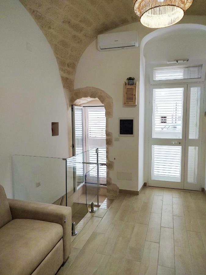 Adelmari Casa Vacanze Manfredonia Εξωτερικό φωτογραφία