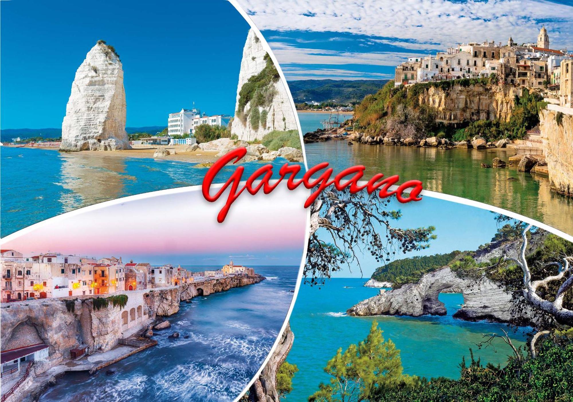 Adelmari Casa Vacanze Manfredonia Εξωτερικό φωτογραφία