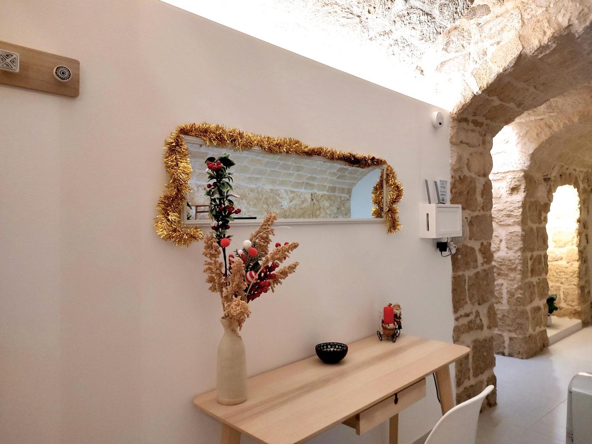 Adelmari Casa Vacanze Manfredonia Εξωτερικό φωτογραφία