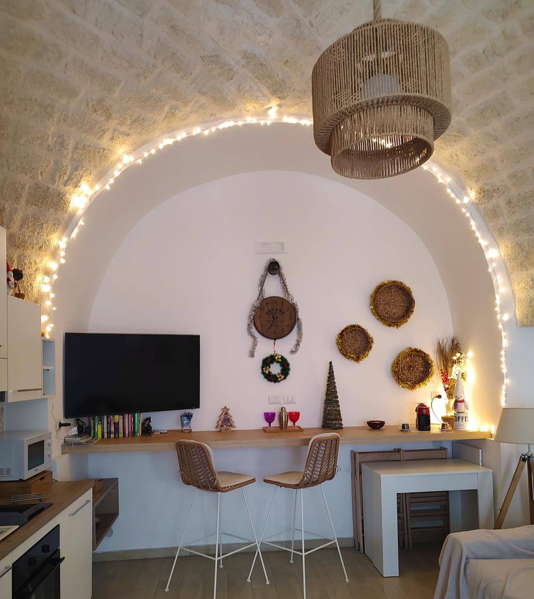 Adelmari Casa Vacanze Manfredonia Εξωτερικό φωτογραφία